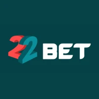 22Bet logo