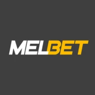 Melbet logo