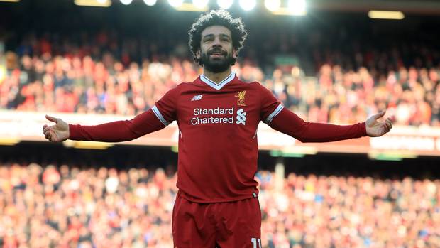 The Top 10 Best-Paid Footballers In 2020 Revealed 6 Porto Agreement With Mohamed Salah