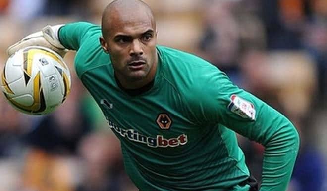 Carl Ikeme