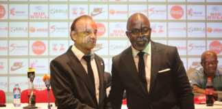 FIFA World Cup: NFF Negotiates New Contract With Nike FIFA World Cup: NFF Negotiates New Contract With Nike