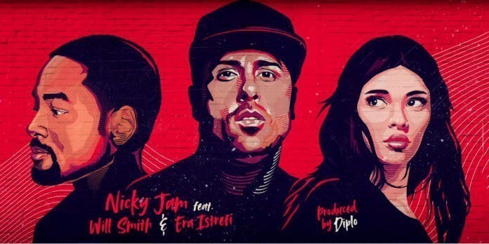 Official 2018 World Cup song: Will Smith to team up with Diplo