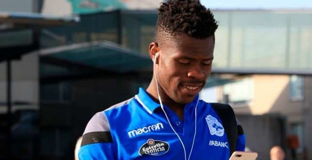 Francis Uzoho