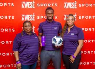 Kwesé Makes Mikel Obi Brand Ambassador Kwesé Makes Mikel Obi Brand Ambassador