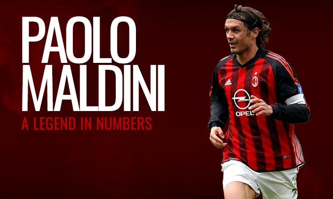 paolo maldini