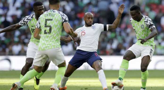 England Win Over Nigeria 5 Players Who Standout From England’s Win Over Nigeria