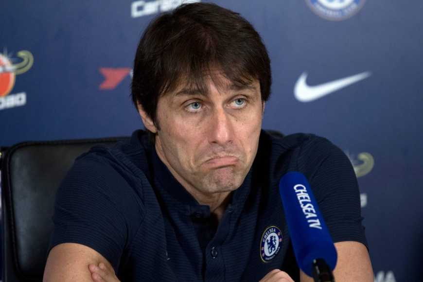 Top 5 Highest Paid Coach In The World 2018 5 Antonio Conte sacked as Chelsea head coach