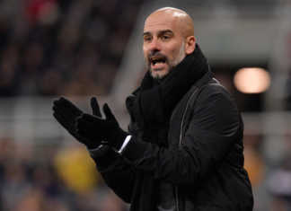 Man City Ready To Splash £62m To Secure Pep Guardiola Target Man City Ready To Splash £62m To Secure Pep Guardiola Target