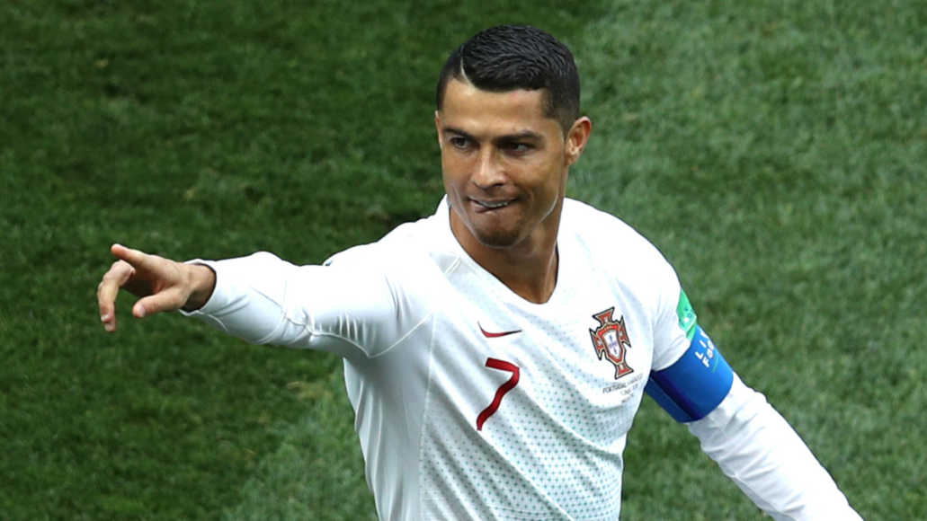 Cristiano Ronaldo has already signed for Juve – Luciano Moggi