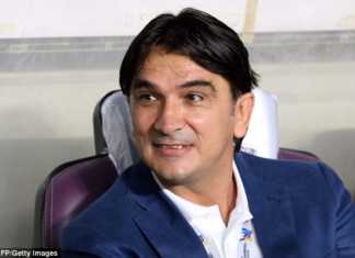 If We could stop Lionel Messi, who is Harry Kane? – Croatia coach Zlatko Dalic