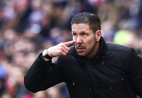 Diego Simeone