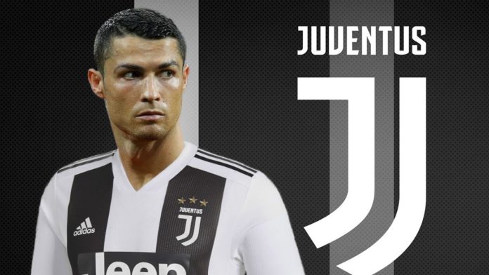 Juventus confirm Cristiano Ronaldo contract Length Juventus confirm Cristiano Ronaldo contract Length