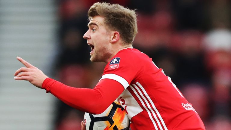 Leeds United Complete Patrick Bamford Signing From Rivals