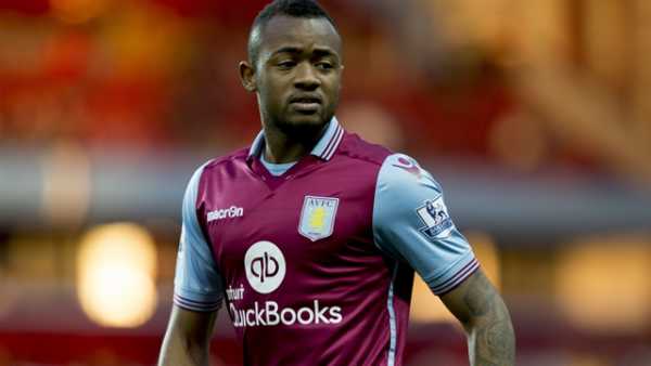 Liverpool show interest in Jordan Ayew