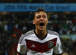 Mesut Ozil announces retirement from international football Mesut Ozil announces retirement from international football