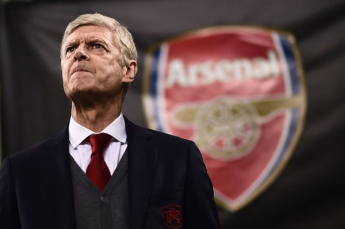 'Arsenal 22-Year-Stay was a mistake' - Arsene Wenger ‘Arsenal 22-Year-Stay was a mistake’ – Arsene Wenger