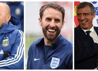 Top 5 Highest Paid Coach In The World 2018 Top 5 Highest Paid Coach In The World 2018