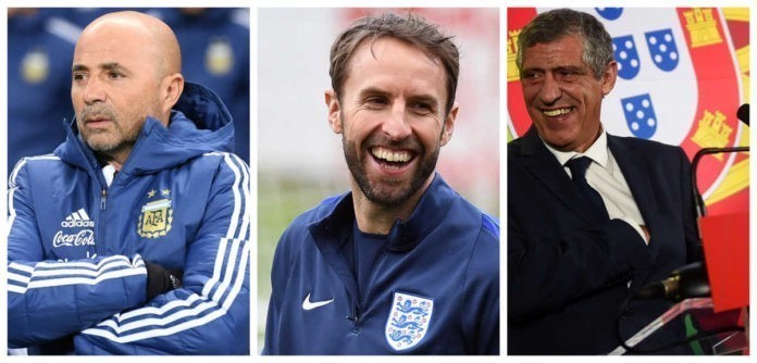 Top 5 Highest Paid Coach In The World 2018 Top 5 Highest Paid Coach In The World 2018