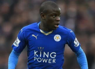 Chelsea begin Negotiation with N’Golo Kante over new contract Chelsea begin Negotiation with N’Golo Kante over new contract
