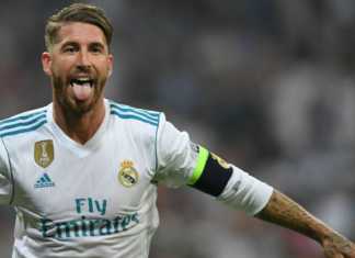 Sergio Ramos Insists He’ll Be At Qatar 2022 World Cup