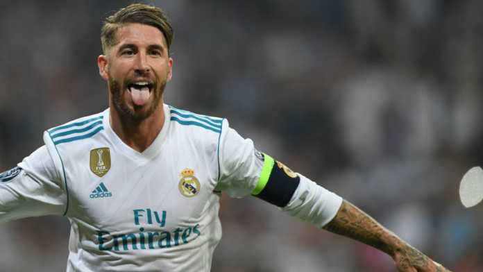 sergio-ramos-real-madrid Sergio Ramos Insists He’ll Be At Qatar 2022 World Cup