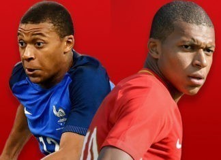 Kylian Mbappe Submit Exorbitant Demands To Real Madrid