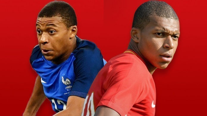 Didier Drogba wants Ballon d’Or for Kylian Mbappe