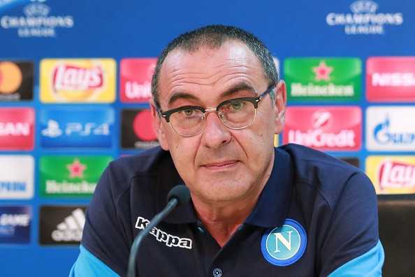 Chelsea Put another Serie A star on the radar Chelsea Put another Serie A star on the radar