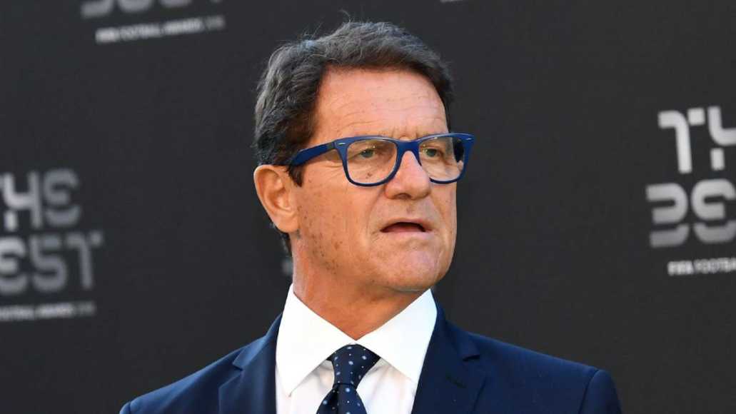 FIFA Best Player 2018: Capello slams Messi & Ronaldo for ‘disrespectful’ absence