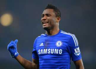 John Obi Mikel and Russian girlfriend Olga Diyachenko celebrate birthday of their twin girls John Obi Mikel and Russian girlfriend Olga Diyachenko celebrate birthday of their twin girls