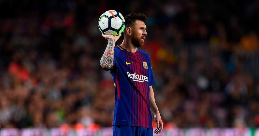 Best Soccer Players in The World Right Now - Messi or Ronaldo? 10 Best soccer players in the world