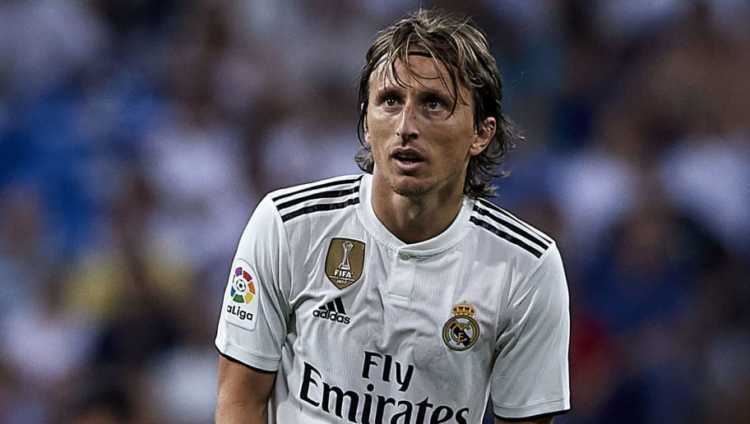 Real Madrid Highest Paid Players â See The Top 10 Listed 6 Real Madrid highest paid players