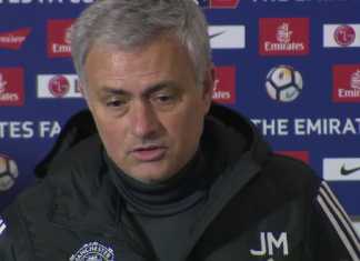 Mourinho Names 4 Manchester United Stars He Wants To Sign New Deal Mourinho Names 4 Manchester United Stars He Wants To Sign New Deal