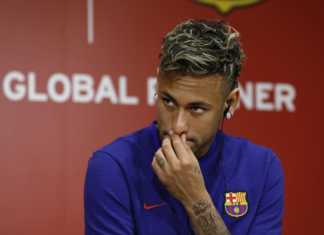 Neymar Salary: How Much Is The PSG Star Currently Worth?