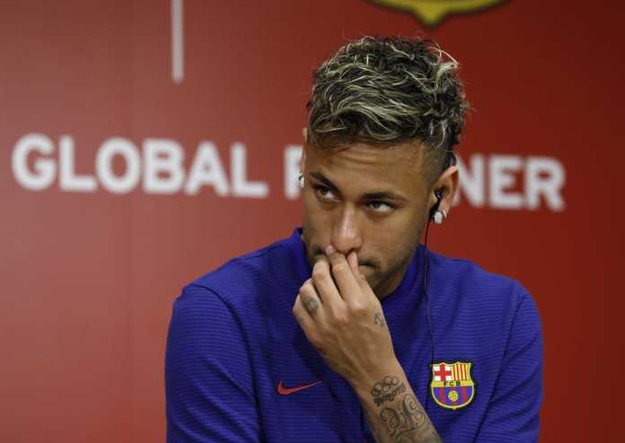 Neymar Salary: How Much Is The PSG Star Currently Worth?