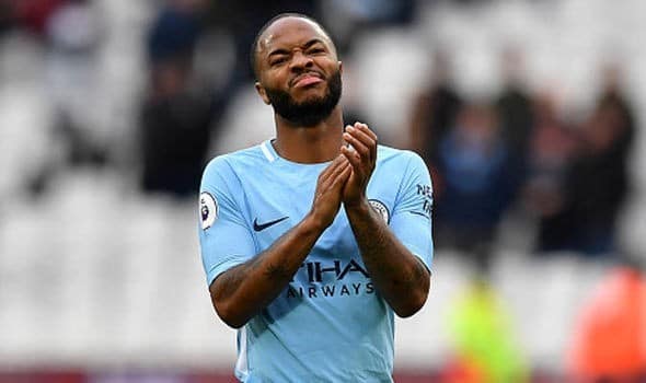 5 Players Who Standout From England's Win Over Nigeria 4 Raheem Sterling Might Quit Manchester City Over Salary Clash