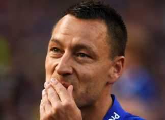 Sarri opens door for Terry to return to Chelsea coaching role