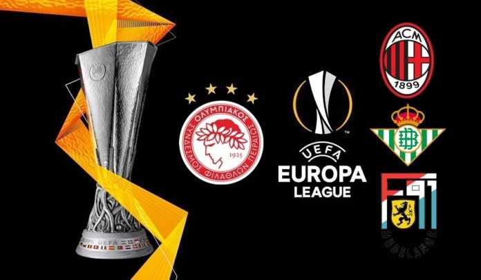 StarTimes Obtains UEFA Europa League Exclusive Broadcasting Rights