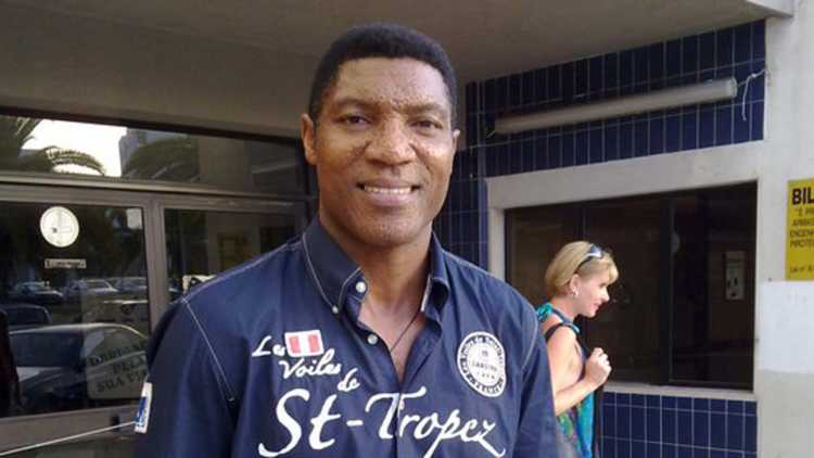 Nigeria 1998 World Cup Squad â The FULL List 3 Super Eagles Legend Peter Rufai to tutor Umuahia Grassroots Coaches