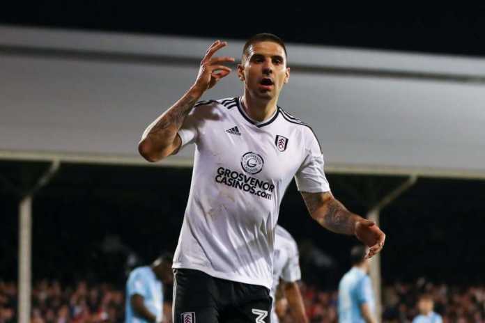 Chelsea Interested In Signing Fulham Striker Aleksandar Mitrovic â Reports Chelsea Interested In Signing Fulham Striker Aleksandar Mitrovic â Reports