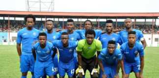 Al Hilal Eliminate Enyimba FC From CAF Champions League