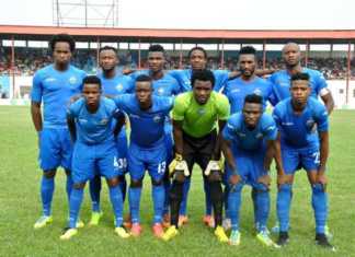 Al Hilal Eliminate Enyimba FC From CAF Champions League Al Hilal Eliminate Enyimba FC From CAF Champions League