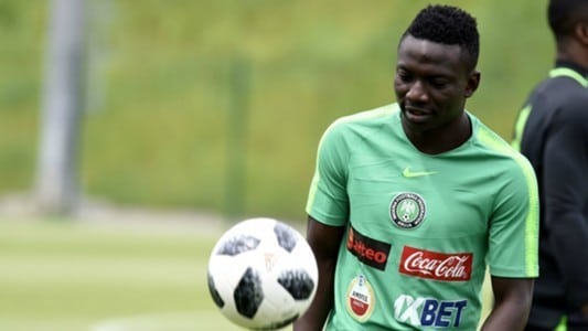 I didnt rush to join Stoke City - Oghenkaro Etebo I didnât rush to join Stoke City – Oghenkaro Etebo