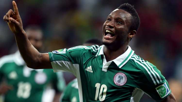 Nine Premier League stars who left England for China 19 John Mikel Obi Profile