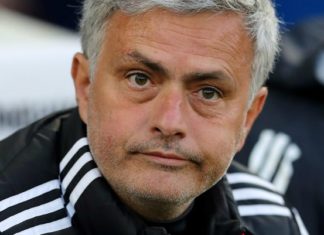 Manchester United boss Jose Mourinho cleared of alleged rant Manchester United boss Jose Mourinho cleared of alleged rant