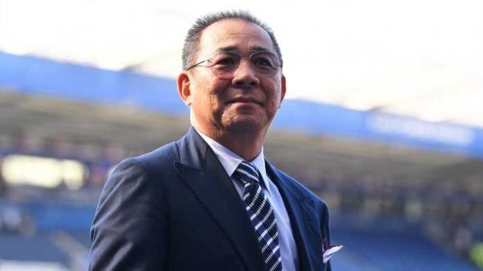 Leicester City Owner Dies In Helicopter Crash Alongside 4 Others