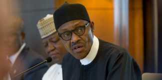 President Buhari summons top NFF officials over alleged ‘diversion of funds’ President Buhari summons top NFF officials over alleged ‘diversion of funds’