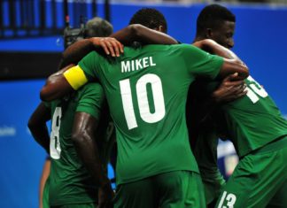 Super Eagles captain Mikel Obi, steps in to help Nigeria Amputee team Super Eagles captain Mikel Obi, steps in to help Nigeria Amputee team