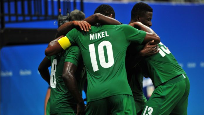 Super Eagles captain Mikel Obi steps in to help Nigeria Amputee team Super Eagles captain Mikel Obi, steps in to help Nigeria Amputee team