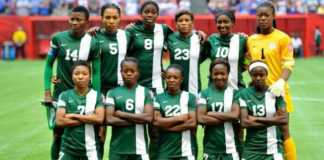 Super Falcons squad for Women’s Nations Cup Unveiled Super Falcons squad for Women’s Nations Cup Unveiled